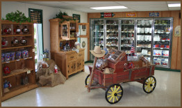Retail Store