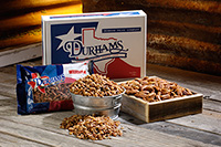 Pecan Pieces - 5 lb Gift Box