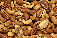Deluxe Mix - 1 lb Bag