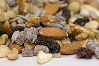 Trail Mix - 1 lb Bag