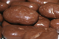 Milk Chocolate Pecans - 12 oz Bag 