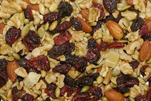 Cran-Slam Mix - 1 lb Bag