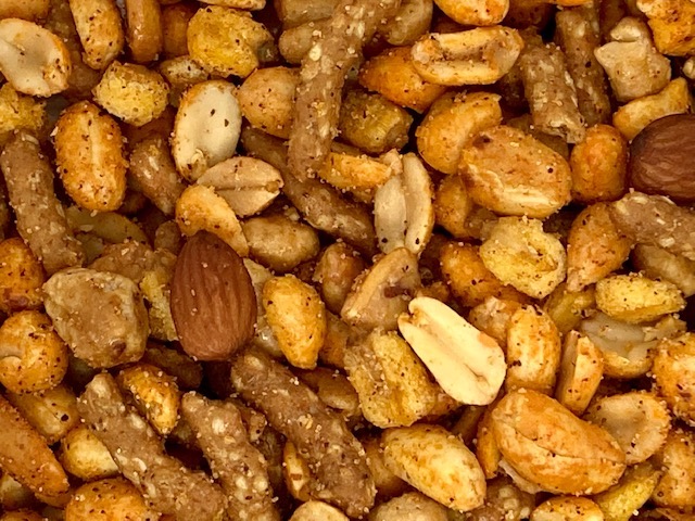 Sweet And Savory Trail Mix Durham Pecan Company sweet-and-savory-trail-mix-durham-pecan-company